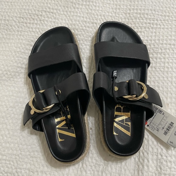 Black slides